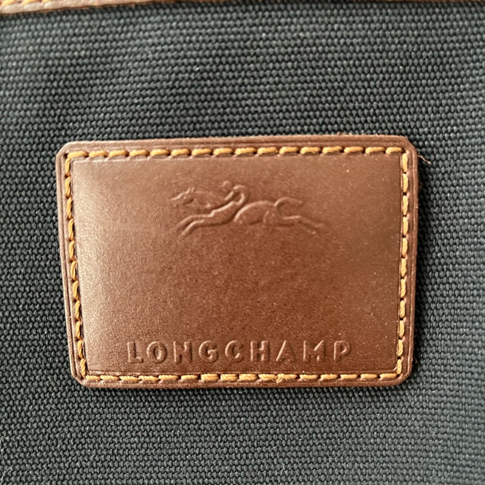 Vintage LongChamp bag